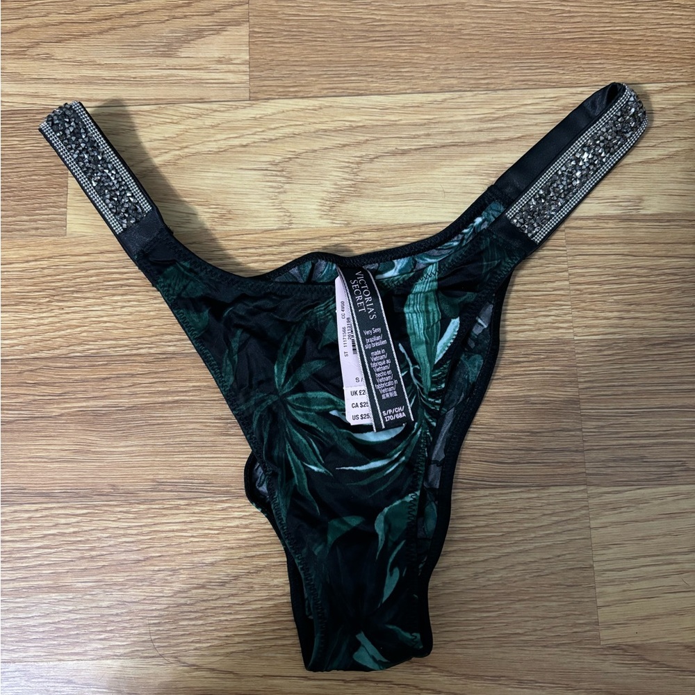 VS sexy Brazilian panty